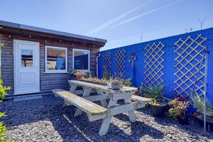 Garden- click for photo gallery